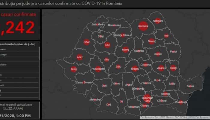 Grupul de Comunicare Strategică: Nu există Scenariul 5 al epidemiei și nici varianta carantinării Bucureștiului