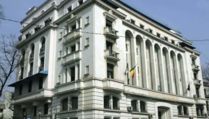 Judecătorii de la Înalta Curte de Casaţie şi Justiţie nu vor intra în iulie în vacanţă 