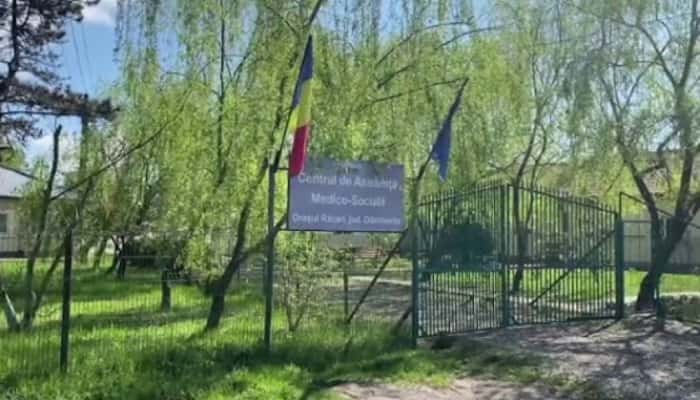 În Dâmbovița vor fi testați toți angajații centrelor pentru persoane vârstnice. 56 de cazuri confirmate și două decese, în focarul de la Răcari