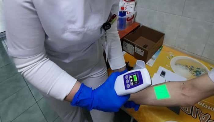 Spitalul Judeţean Ploieşti a primit o donaţie consistentă de aparatură medicală şi echipamente de protecţie din partea Rompetrol