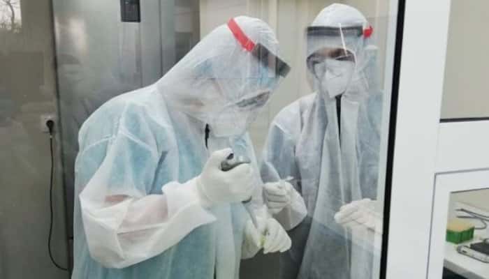 Asistenta de la Județean nu ar fi infectată cu coronavirus, dar un alt angajat de la UPU a fost depistat pozitiv