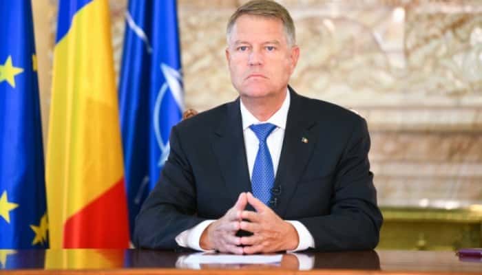 Klaus Iohannis: &quot;Școlile, grădinițele și universitățile nu se redeschid&quot;. Cum vor fi încheiate mediile și ce se întâmplă cu elevii din anii terminali