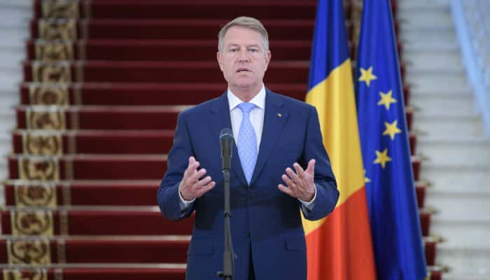 Klaus Iohannis a transmis un mesaj cu prilejul Zilei Veteranilor de Război