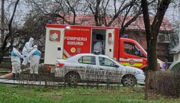 CIFRE OFICIALE: Încă o îmbolnăvire de COVID-19 raportată în Prahova. Vezi situaţia generală în fiecare judeţ!