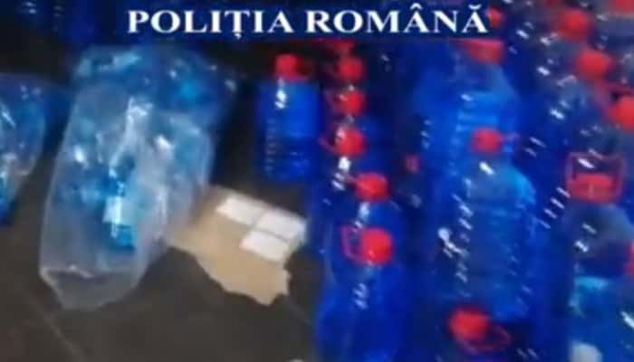 Autoritățile sunt în alertă. Mai multe persoane au murit după ce ar fi consumat spirt contrafăcut