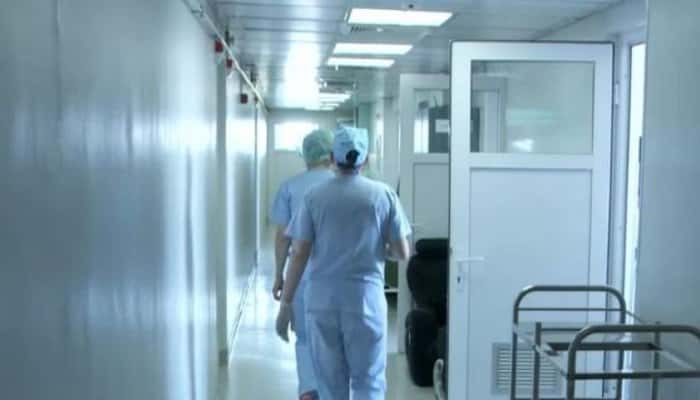 16 persoane confirmate cu coronavirus într-o instituţie rezidenţială din Ocna Mureş