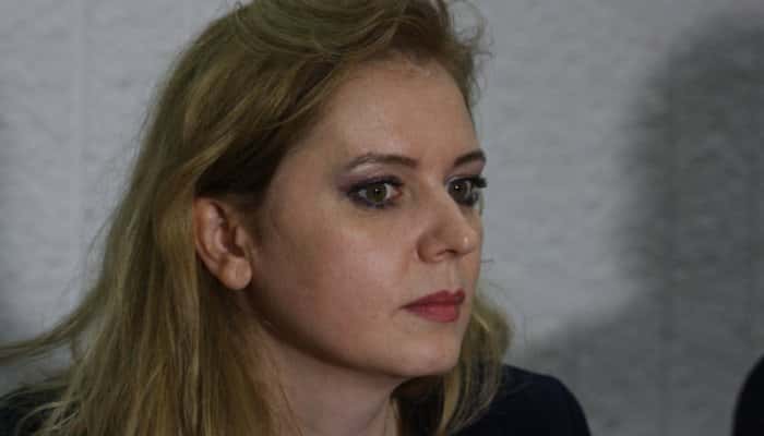 POLUARE PLOIEŞTI | Deputatul Roberta Anastase, apel public către Eco Burn, Vega, Petrobrazi şi alţi agenţi economici din Ploieşti şi împrejurimi