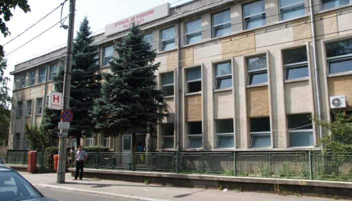 COVID-19 | Spitalul de Pediatrie Ploieşti încă n-are aparatul de testare promis acum două luni. Când ar urma să sosească