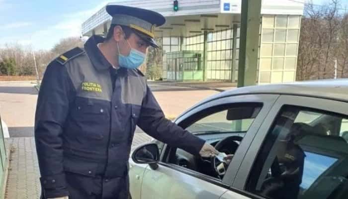 O femeie şi-a denunţat fiul: l-a reclamat la Poliție pentru că a mințit când s-a întors din Italia pentru a nu intra în carantină 