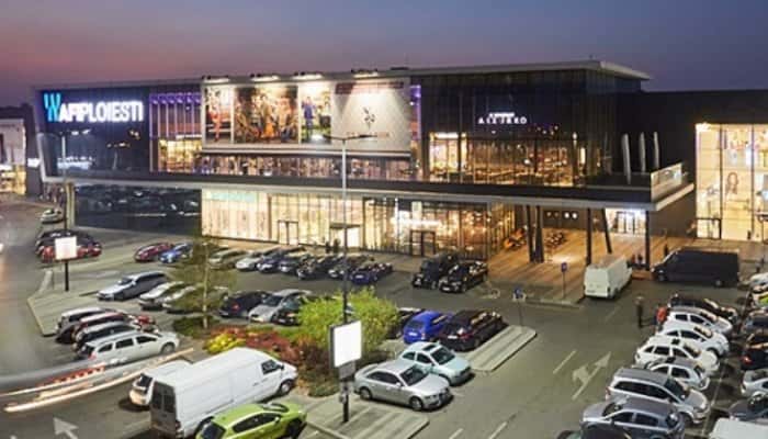 AFI Palace a anunțat ce măsuri va impune la redeschiderea mall-urilor din București și Ploiești