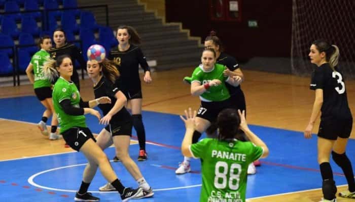 Ziua deciziilor la handbal. Clarificări pe semicerc