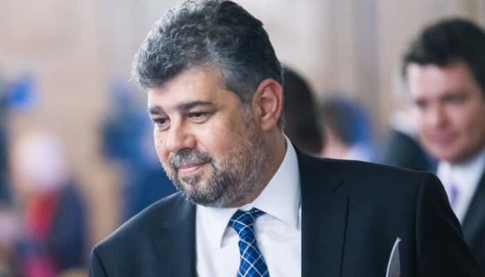 Marcel Ciolacu: PSD vrea moțiune de cenzură după starea de alertă. Parlamentul nu va intra în vacanță la vară 