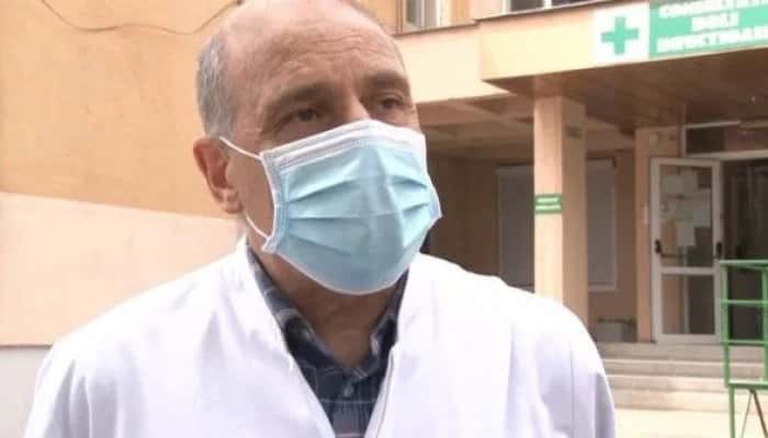 Al doilea val de infectați cu coronavirus va fi cam într-o săptămână