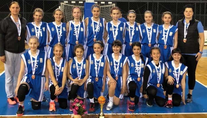 Veşti bune sub panou: VOR FI TURNEE FINALE ŞI ÎN BASCHETUL JUVENIL