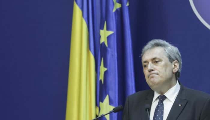 Moţiune împotriva lui Vela. PSD reclamă că ministrul Internelor ar fi falsificat datele privind COVID-19