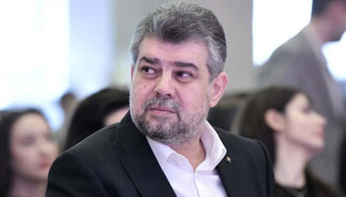 Marcel Ciolacu: Trebuie făcut cât mai repede un congres PSD, după terminarea stării de alertă