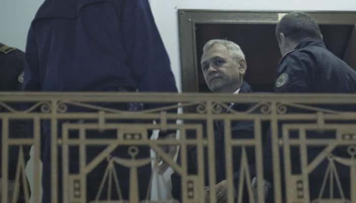 Liviu Dragnea a pierdut la Tribunalul UE procesul împotriva Comisiei Europene, prin care încerca să anuleze dosarul Tel Drum