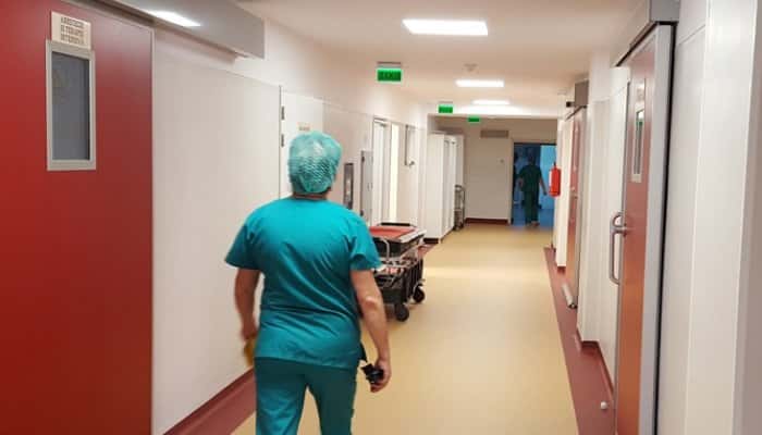 CORONAVIRUS PRAHOVA | Patru pacienți confirmați pe zi, de la începutul săptămânii. Un prahovean și un buzoian internați în stare gravă, miercuri, la Județean