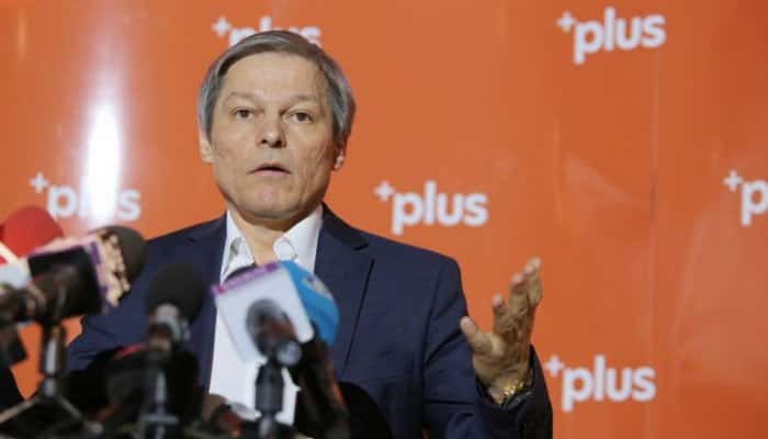 Cioloș, provocare pentru Orban și Ciolacu: Dacă au curaj, îi provoc la orice oră și în orice studio de televiziune să vorbim