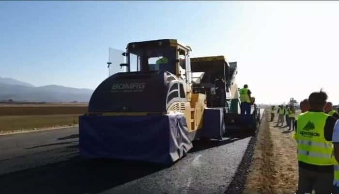 Constructorii de Autostrăzi propun o soluție pentru 500.000 de români întorși în țară: Avem locuri pe șantiere 