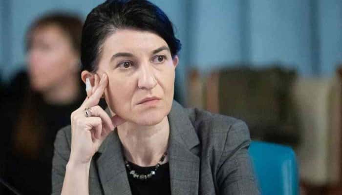 Violeta Alexandru: Intenția Guvernului PNL e de a crește pensiile. Urmează să vedem situația încasărilor la buget