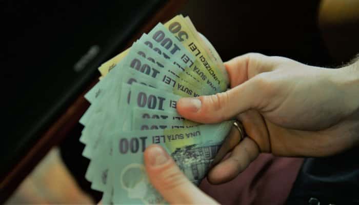 Apar noi tipuri de salarii minime, în funcție de studii. Cel mai mare salariu minim ajunge la 4.460 de lei 