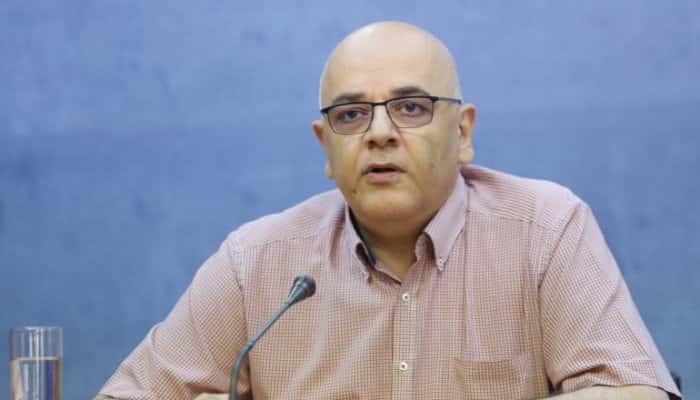 Raed Arafat, despre creșterea abruptă a cazurilor de COVID-19: Nu e semn bun. S-ar reveni obligatoriu la unele măsuri 