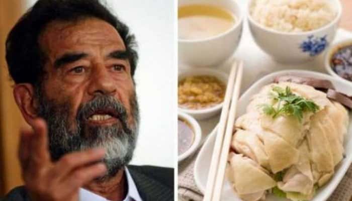 &quot;Cină pentru diavol&quot;. Un scriitor a descoperit reţetele culinare preferate ale celor mai temuţi dictatori