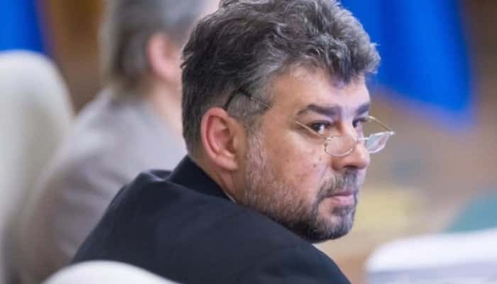 Marcel Ciolacu anunţă că are discuţii despre o posibilă alianţă între PSD, ALDE şi Pro România la alegerile locale