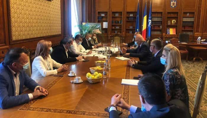 Eșec la negocierile cu Arafat pentru prelungirea stării de alertă