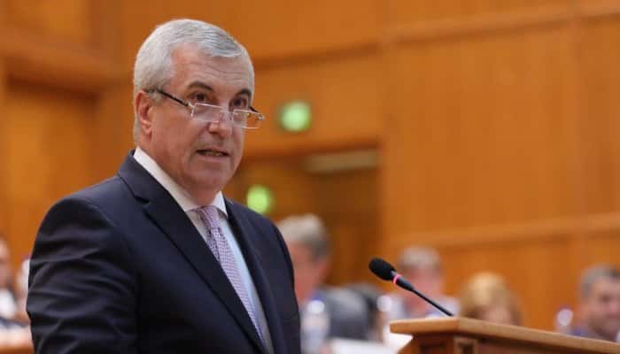 Tăriceanu: Domnul Iohannis i-a dat ordin Prim-Ministrului să prelungească starea de alertă