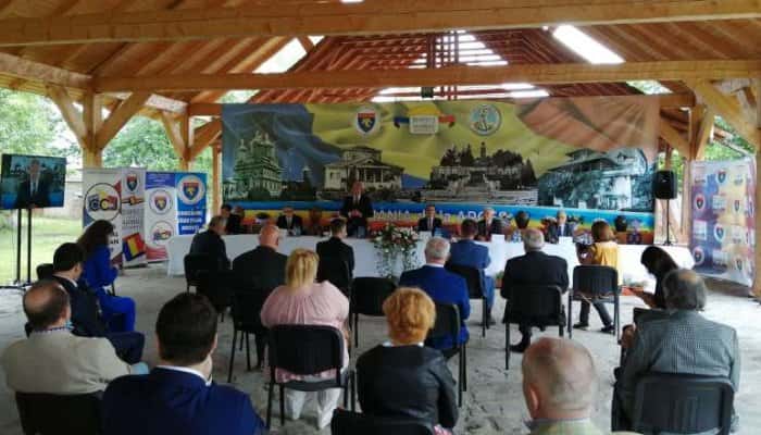 Vârful îmbolnăvirilor de COVID-19 a fost atins în România pe 29 aprilie