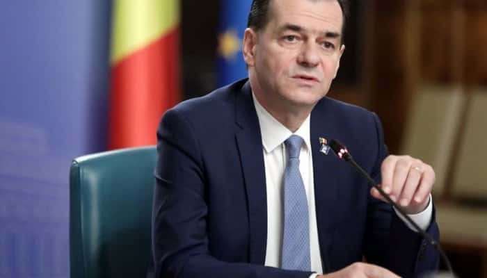 Ludovic Orban: Obiectivul meu este ca în maxim 5 ani România să depăşească Produsul Intern Brut pe cap de locuitor mediu la nivel european şi venitul mediu pe care îl înregistrează cetăţenii la nivel European