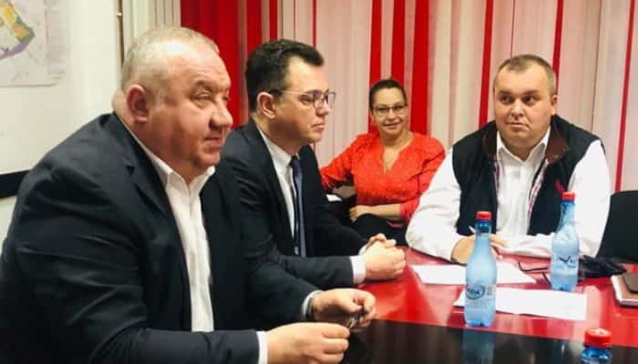 PSD îşi anunţă miercuri candidatul pentru Primăria Ploieşti