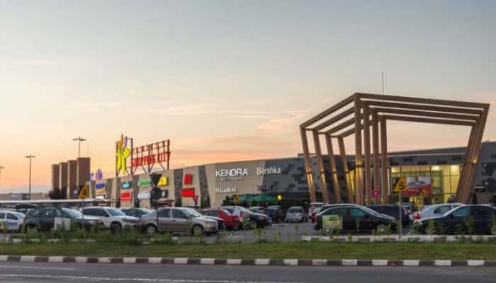 VIDEO - Mall-urile din Ploiești au anunțat redeschiderea, din 15 iunie, dar și măsurile de siguranță pe care le vor impune în incinta complexurilor comerciale