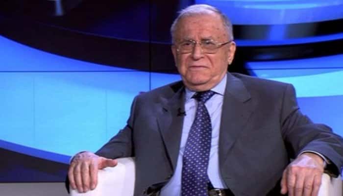 Iliescu nu mai e președinte de onoare nici pe site-ul PSD. Ciolacu: Face parte din trecutul acestui partid 