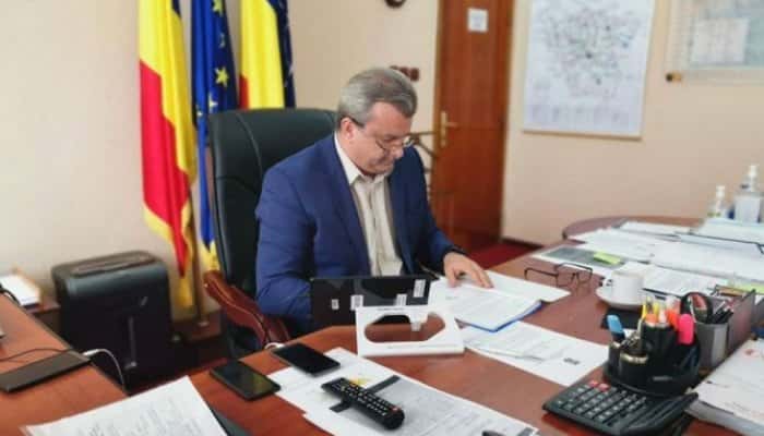 Prefectul de Buzău amenință cu plângeri penale împotriva celor care contribuie la răspândirea COVID-19