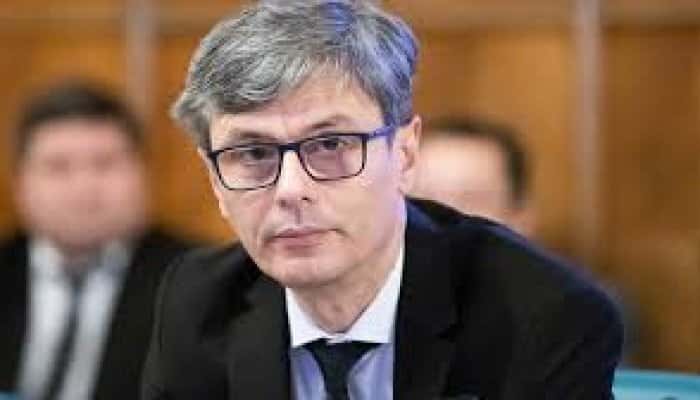 Virgil Popescu, despre redeschiderea restaurantelor la 1 iulie: Dacă se mențin lucrurile așa, nu cred că vom avea verde de la MS 