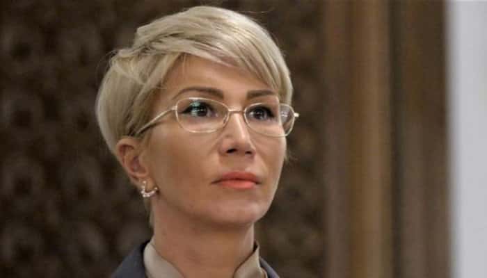 Raluca Turcan: Cine a profitat financiar în perioadă de criză, furând, merită să zacă în puşcărie