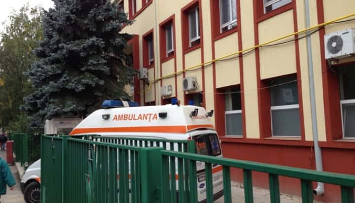 Două asistente de la Pediatrie, confirmate cu Covid. Nouă contacți din spital sunt izolați și vor fi testați astăzi