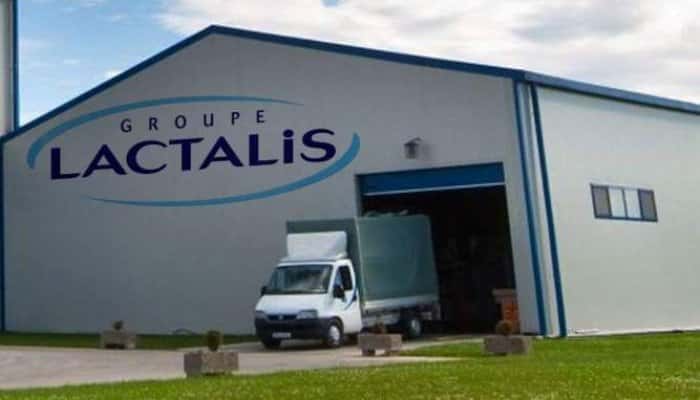 Lactalis închide două dintre fabricile din România, &quot;luând în considerare noua realitate economică&quot;