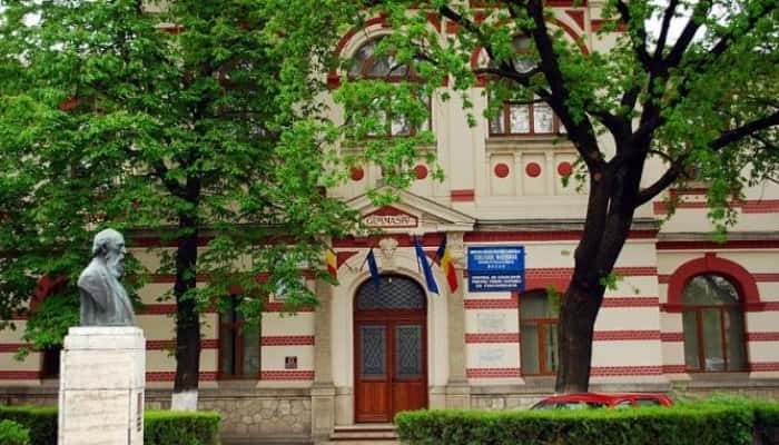 Colegiul &quot;B. P. Hasdeu&quot; din Buzău, în topul național al liceelor cu cele mai multe medii de 10 la Bacalaureat