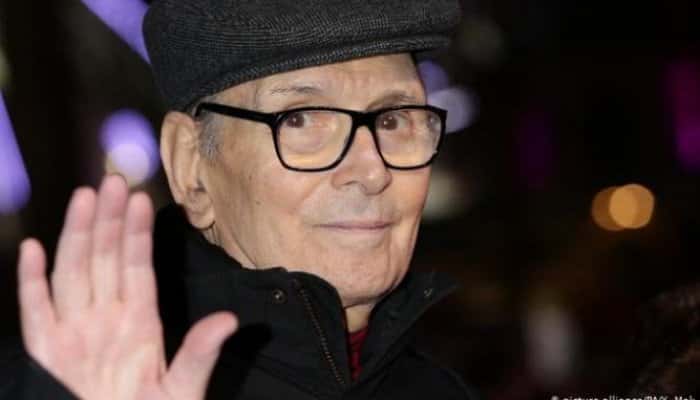 Celebrul compozitor italian Ennio Morricone s-a stins din viață, luni dimineață