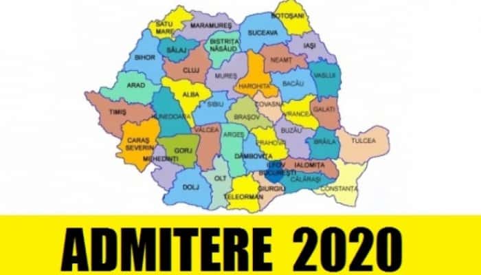 ADMITERE 2020| 78 de candidați din alte județe au fost admiși la licee din Prahova