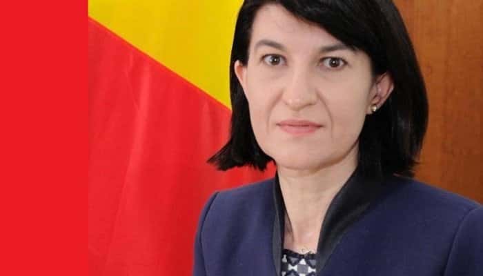 Violeta Alexandru: Corectitudinea şi principiul contributivităţii trebuie să primeze în modul de calculare a pensiilor