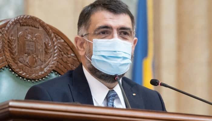 Comisia juridică a Senatului: Votul asupra proiectului privind carantinarea şi izolarea - amânat până luni