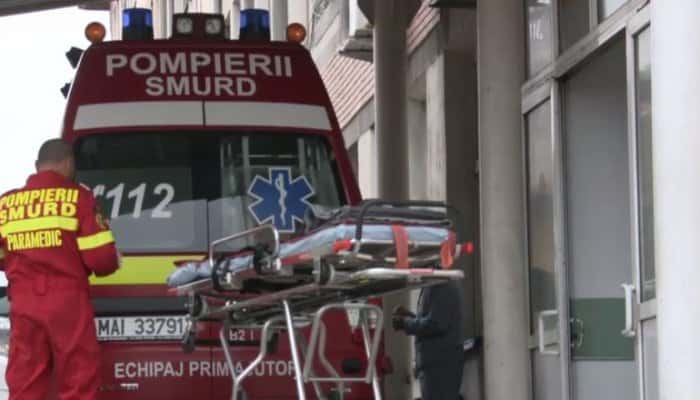 DSP Dâmbovița: Persoanele infectate care s-au externat la cerere au generat 6 focare, totalizând 26 de cazuri de COVID