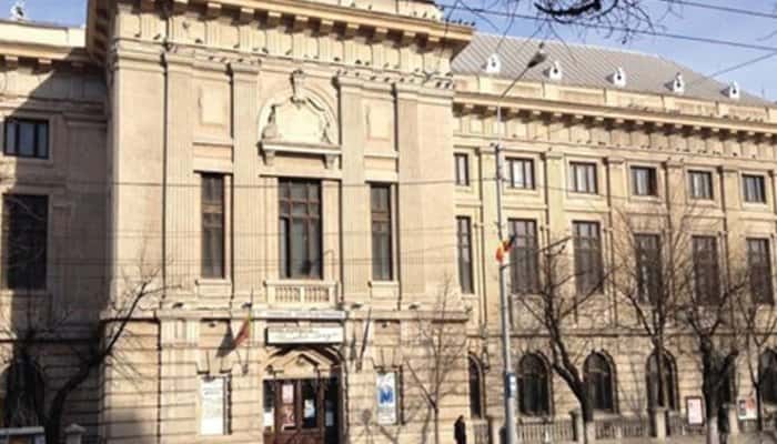 Se redeschid pentru public sălile de lectură ale Bibliotecii Județene ”NICOLAE IORGA”, începând de miercuri 15 iulie 2020