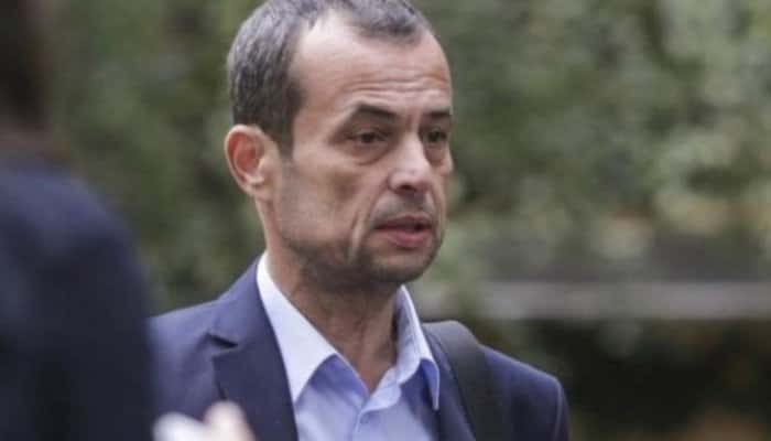 Mircea Negulescu şi un fost ofiţer de poliţie, reţinuţi pentru 24 de ore în dosarul Ponta - Blair // Lista acuzațiilor // Reacția lui Ponta