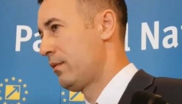 Președintele PNL Prahova, Iulian Dumitrescu: &quot;64 din 104 localități din Prahova vor beneficia de cadastru general gratuit în cadrul Programului național finanţat de Guvernul României&quot;